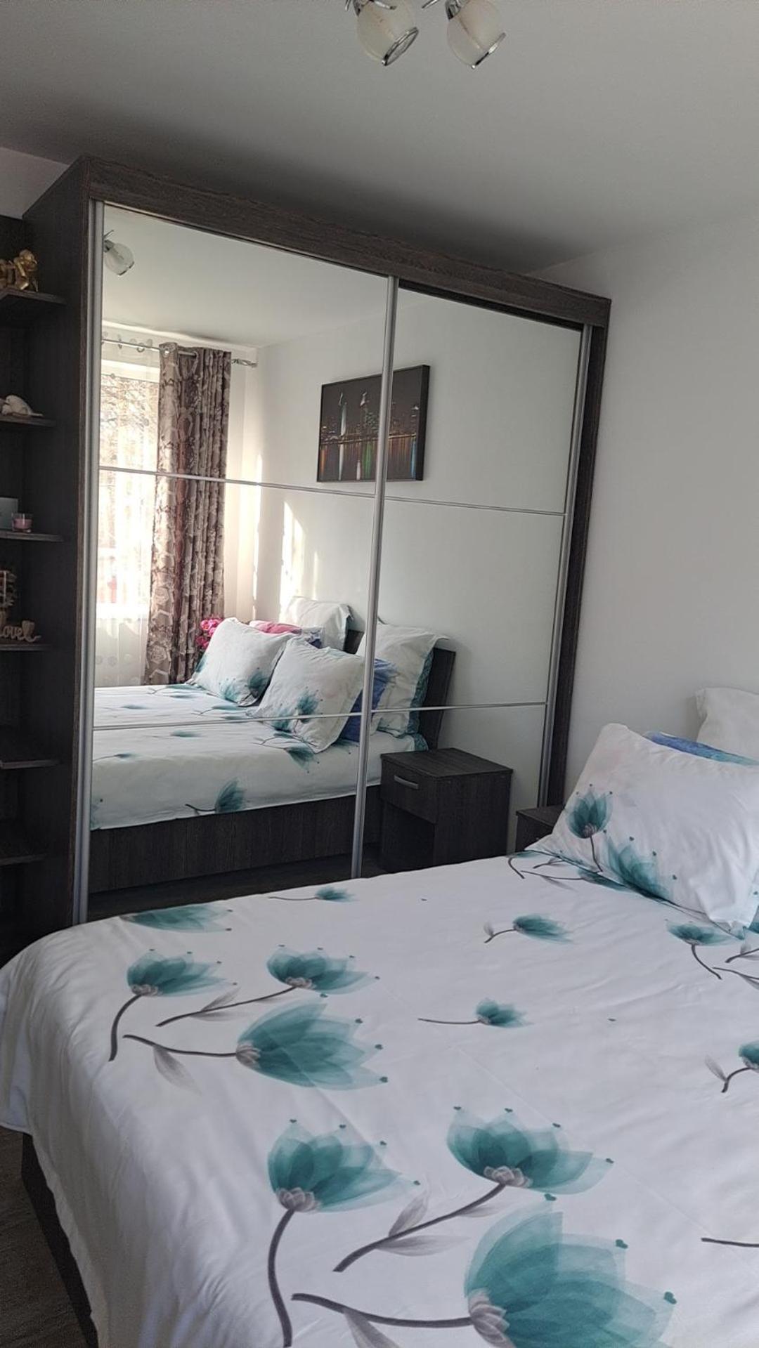 Casuta Cu Povesti Apartment กัมปีนา ภายนอก รูปภาพ